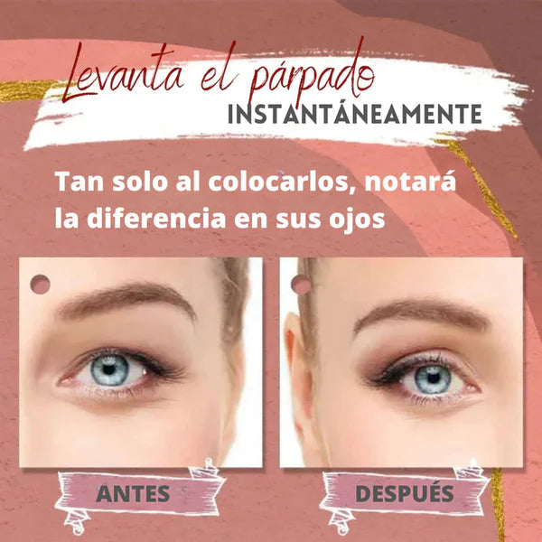 LEVANTAPÁRPADOS EYELID PAGA 120 Y LLEVE 240🏆